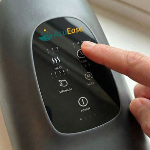 2. Choose Your Settings