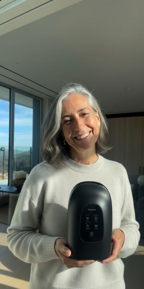 Review by Caroline B