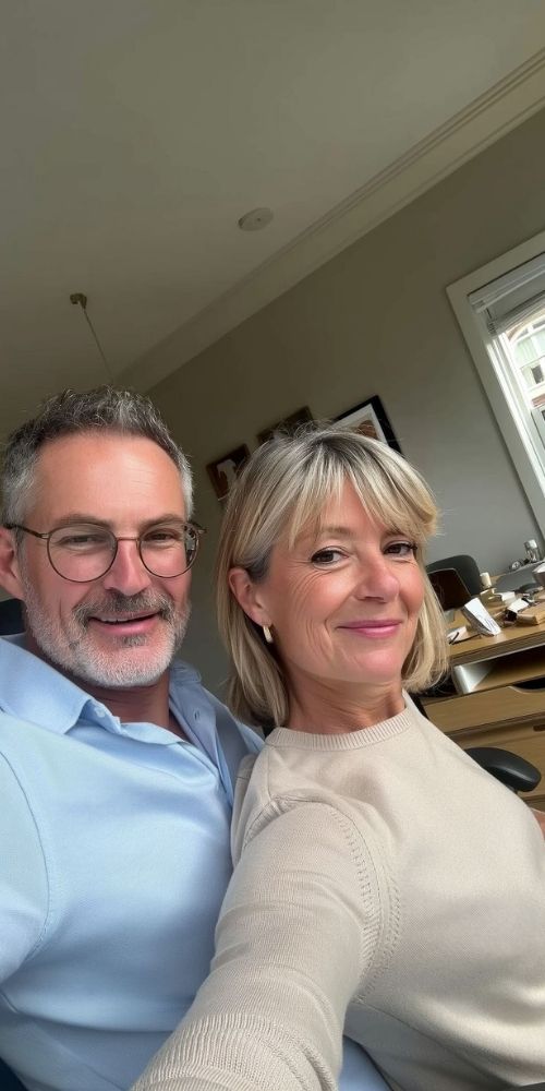 Review by Denise & Paul M