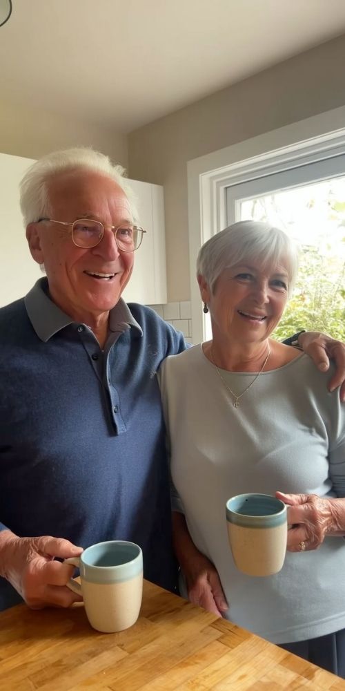 Review by James & Carol T