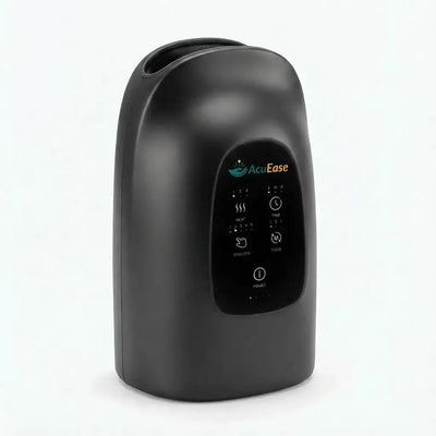 AcuEase Hand & Wrist Massager System