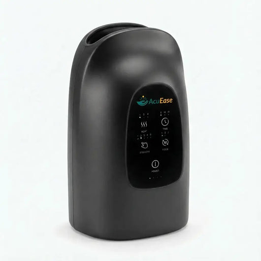 AcuEase Hand & Wrist Massager System
