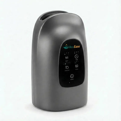 AcuEase Hand & Wrist Massager System
