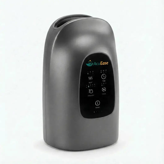 AcuEase Hand & Wrist Massager System