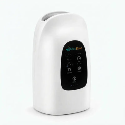 AcuEase Hand & Wrist Massager System