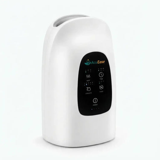AcuEase Hand & Wrist Massager System