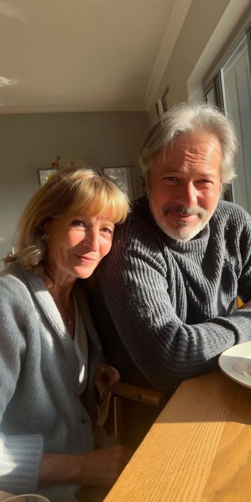 Review by Lara & Michael T