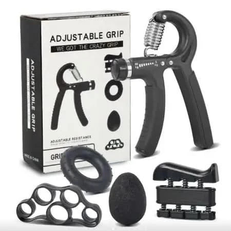 Grip Strengthener Set